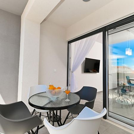 Apartments Diva Trogir Dış mekan fotoğraf