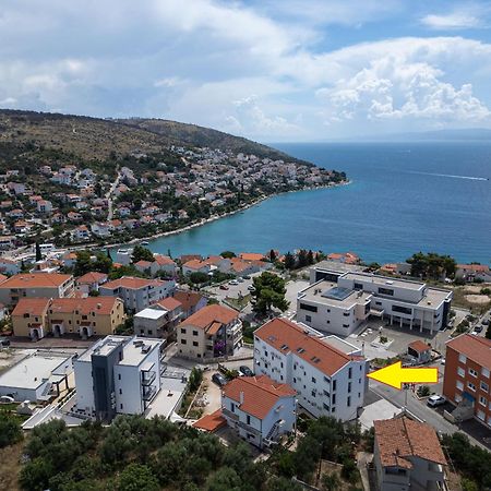 Apartments Diva Trogir Dış mekan fotoğraf