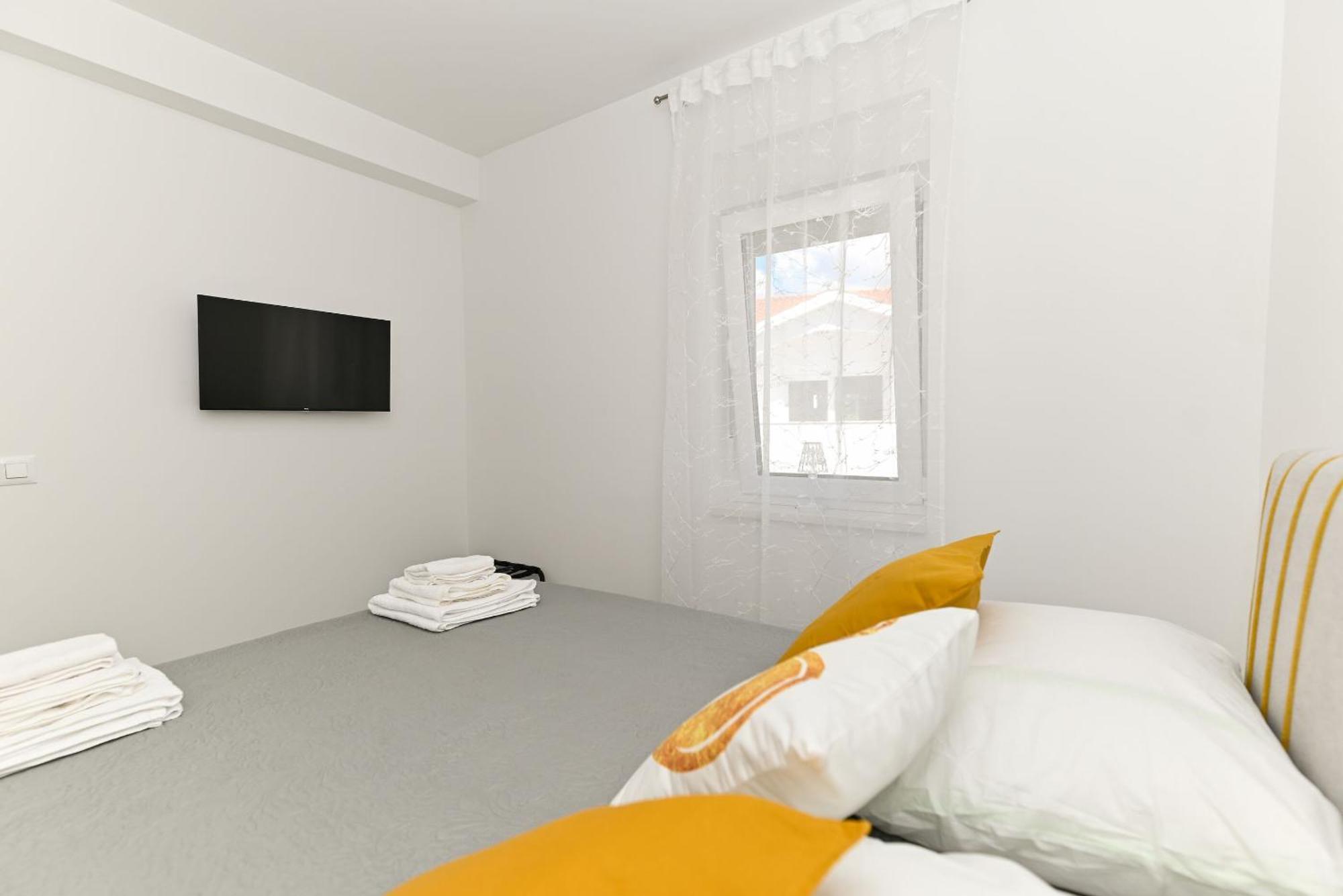 Apartments Diva Trogir Dış mekan fotoğraf