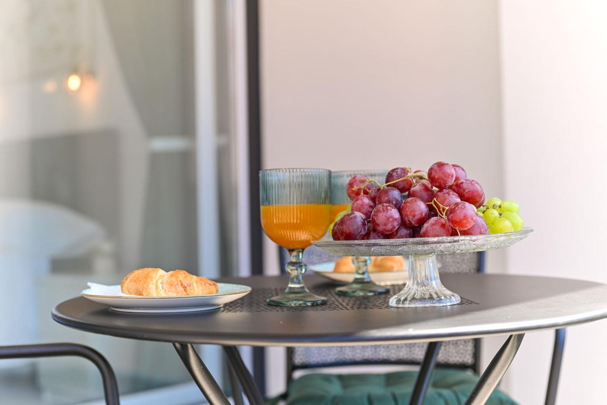 Apartments Diva Trogir Dış mekan fotoğraf