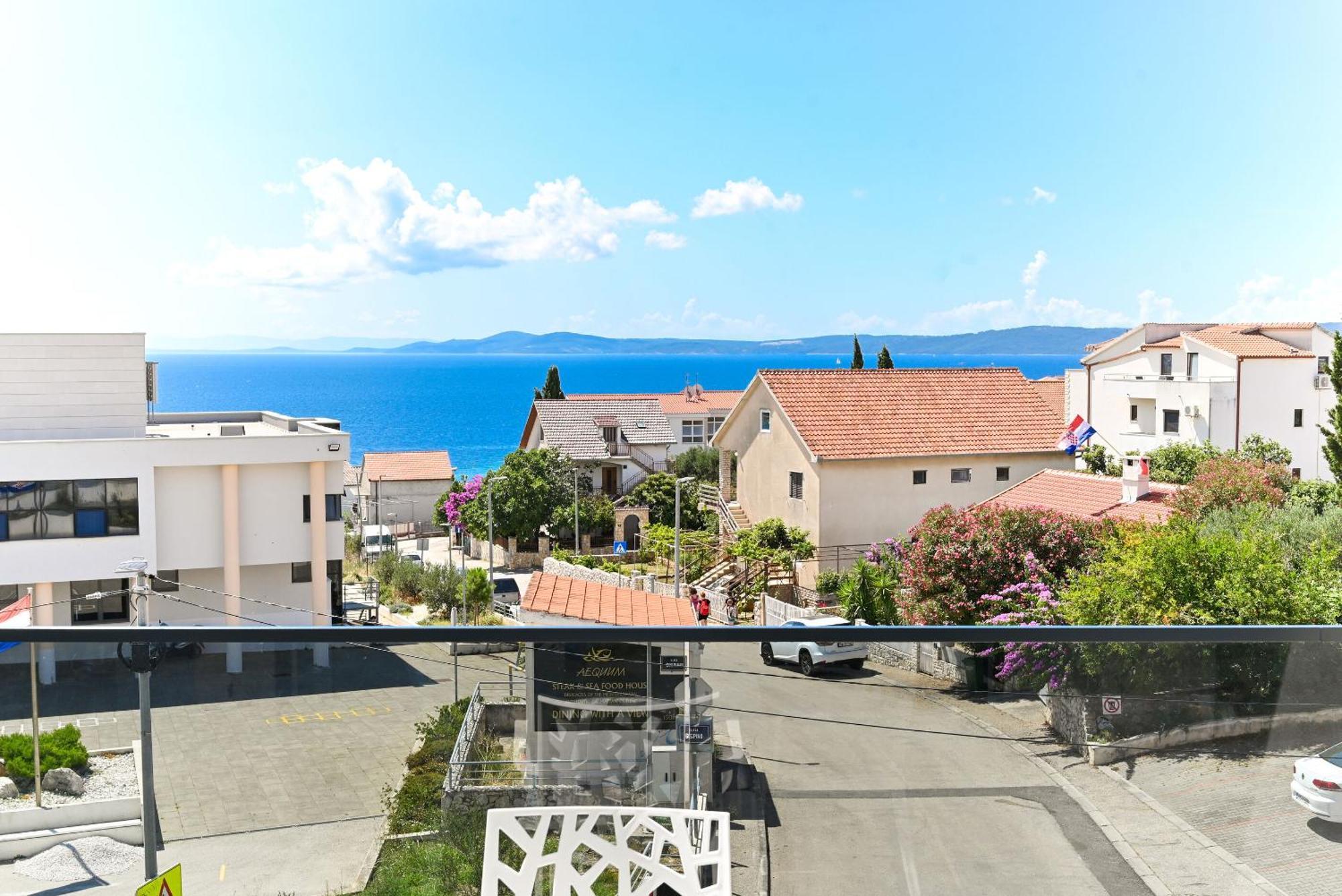 Apartments Diva Trogir Dış mekan fotoğraf