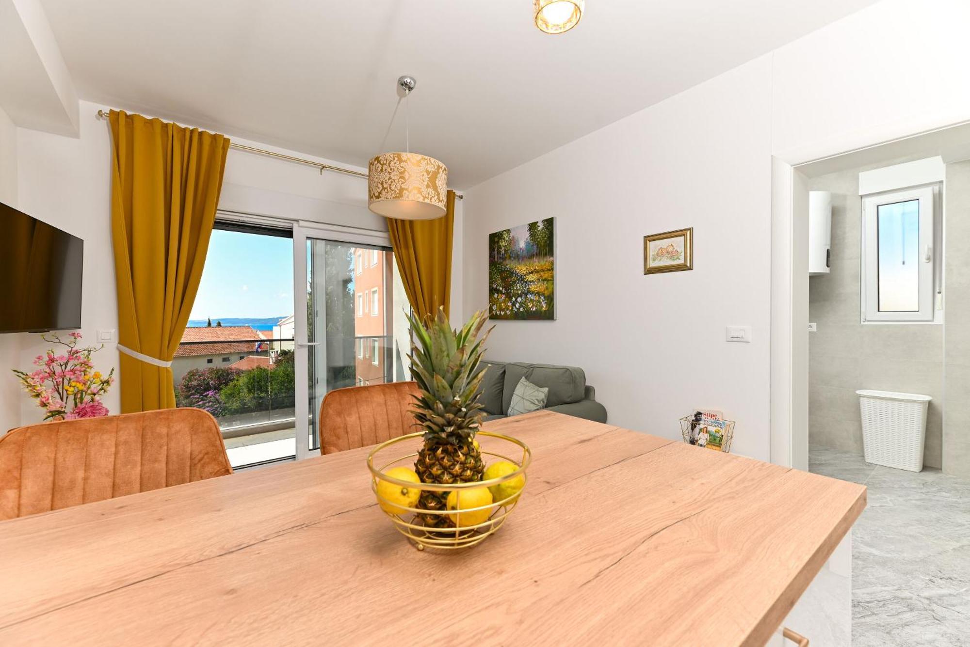 Apartments Diva Trogir Dış mekan fotoğraf