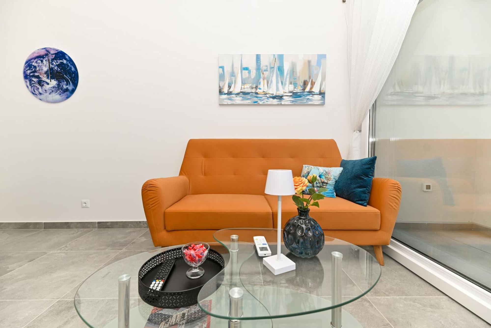 Apartments Diva Trogir Dış mekan fotoğraf