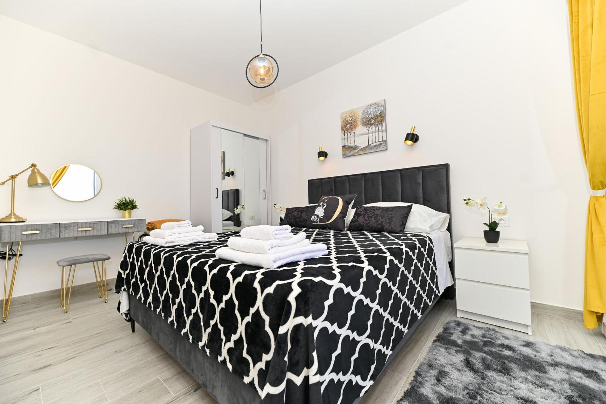 Apartments Diva Trogir Dış mekan fotoğraf