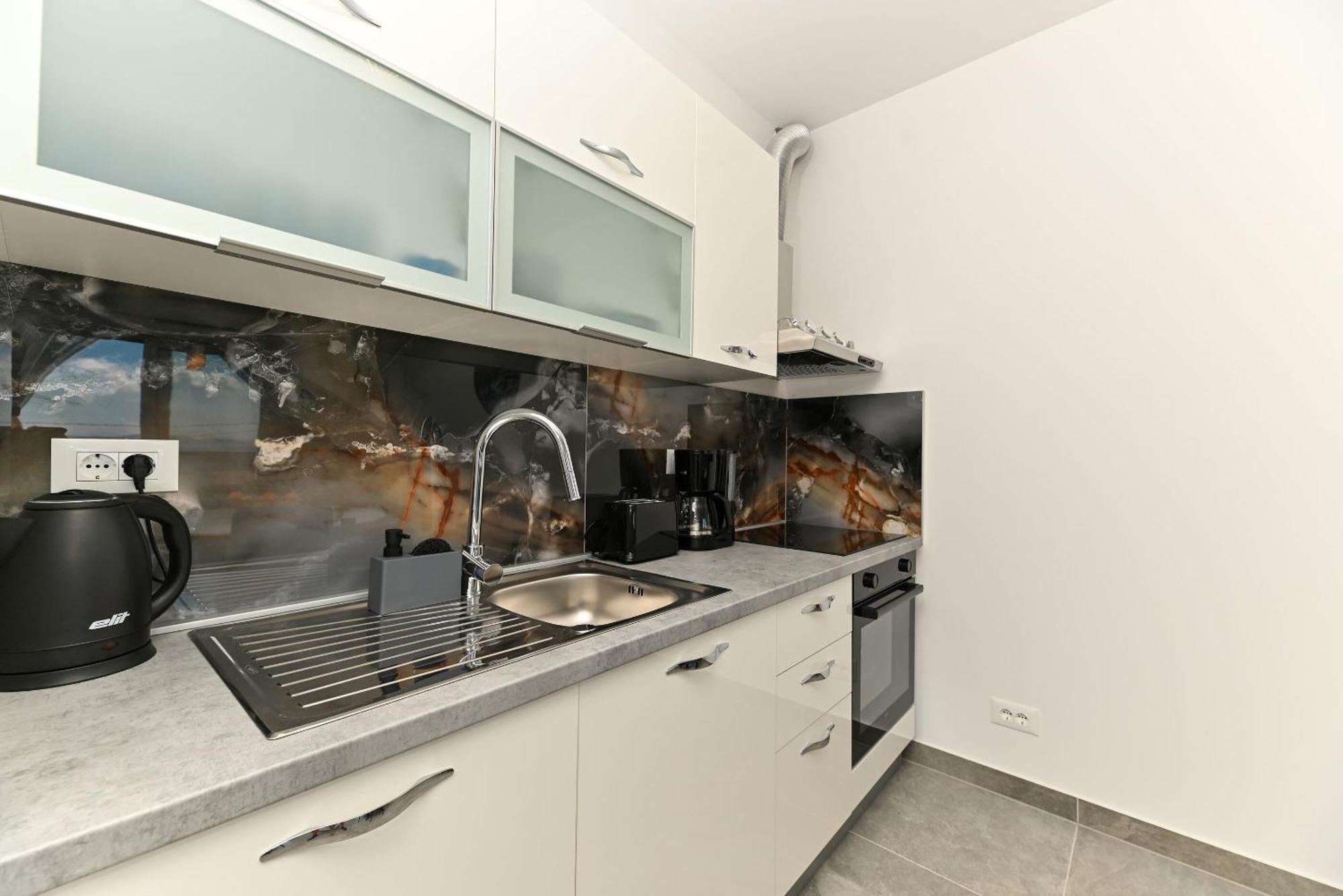 Apartments Diva Trogir Dış mekan fotoğraf