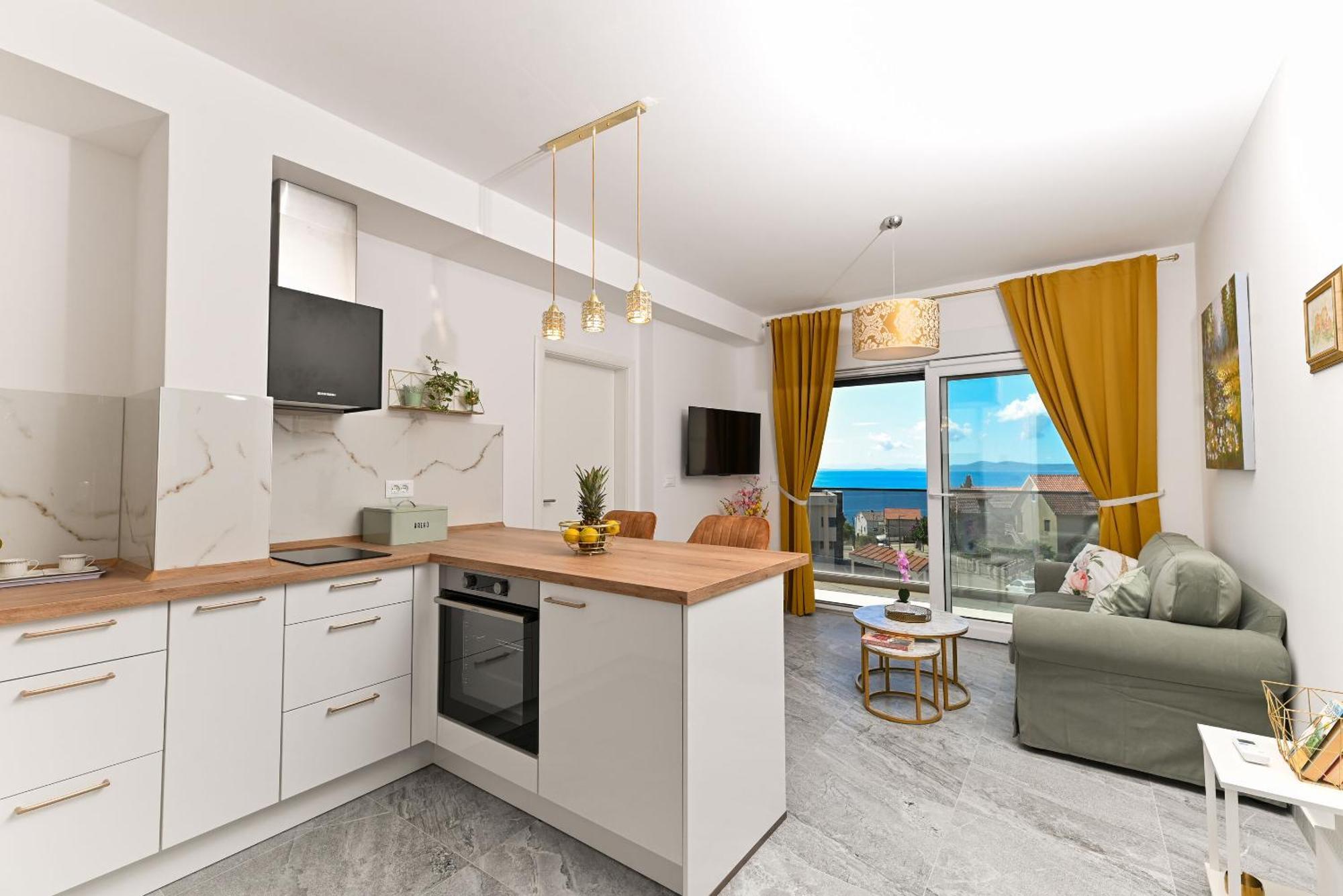 Apartments Diva Trogir Dış mekan fotoğraf