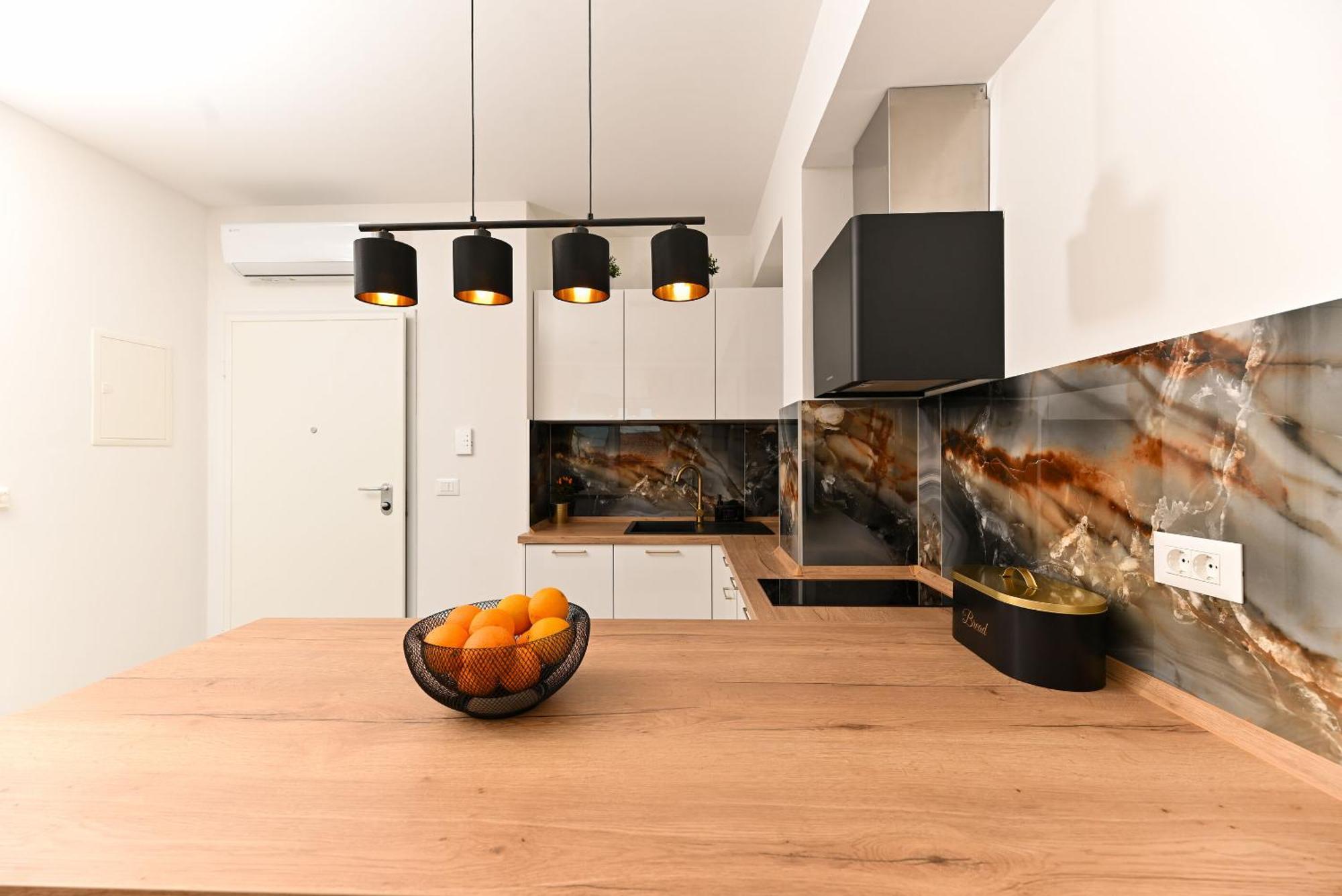 Apartments Diva Trogir Dış mekan fotoğraf